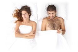 Ein niedriger Testosteronspiegel: Anzeichen