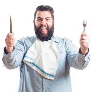 jo-jo-effekt und ein ungezĂĽgelter Appetit