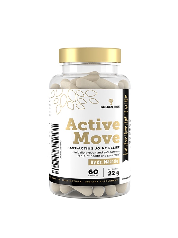 Active Move – Erfahrungen